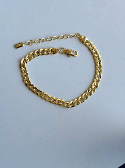 the chainy