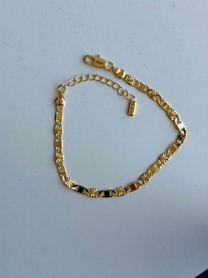 the twisty chain