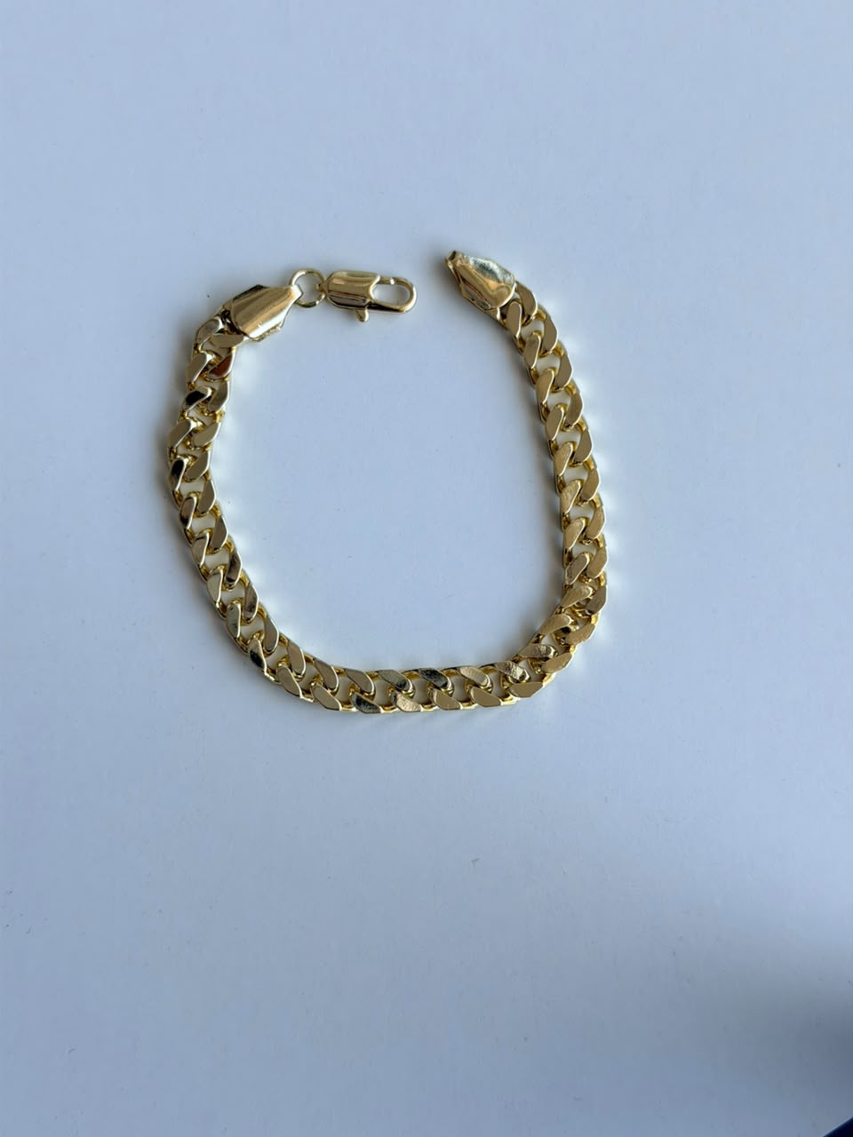the must have chain