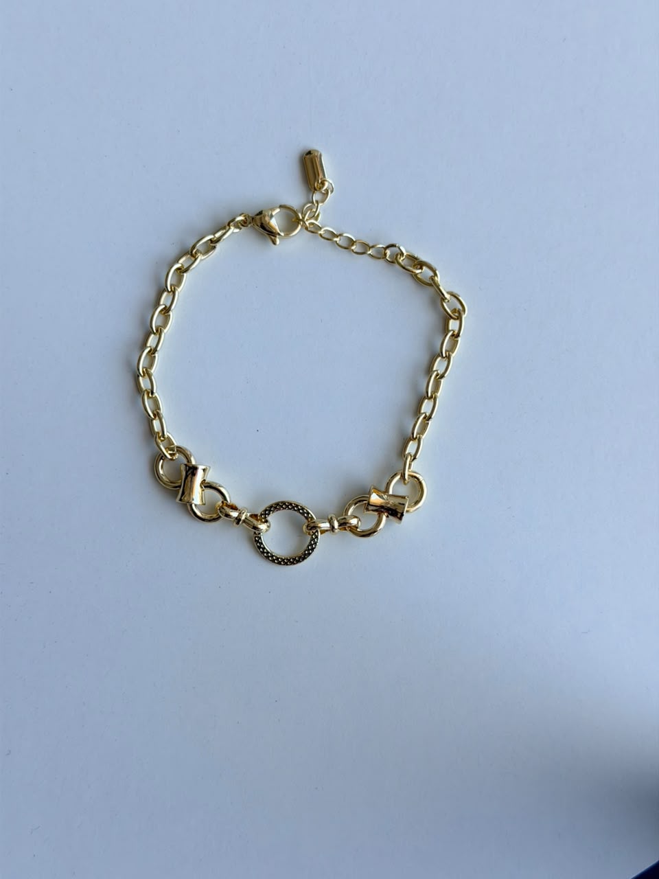 all circle twist