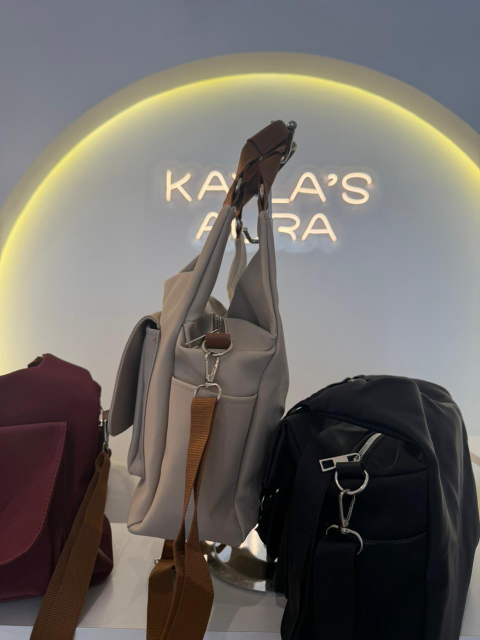 super bag