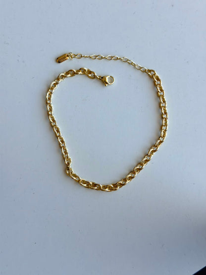Anklet chains